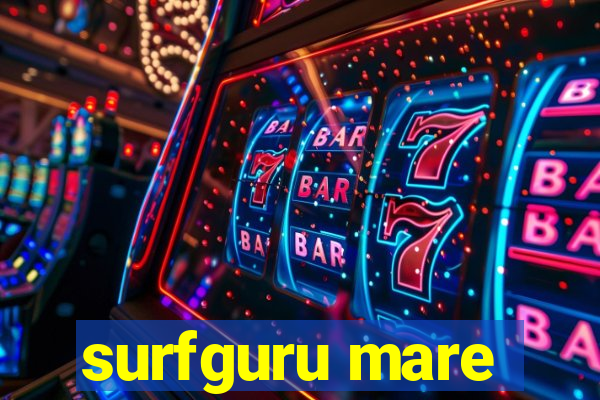 surfguru mare